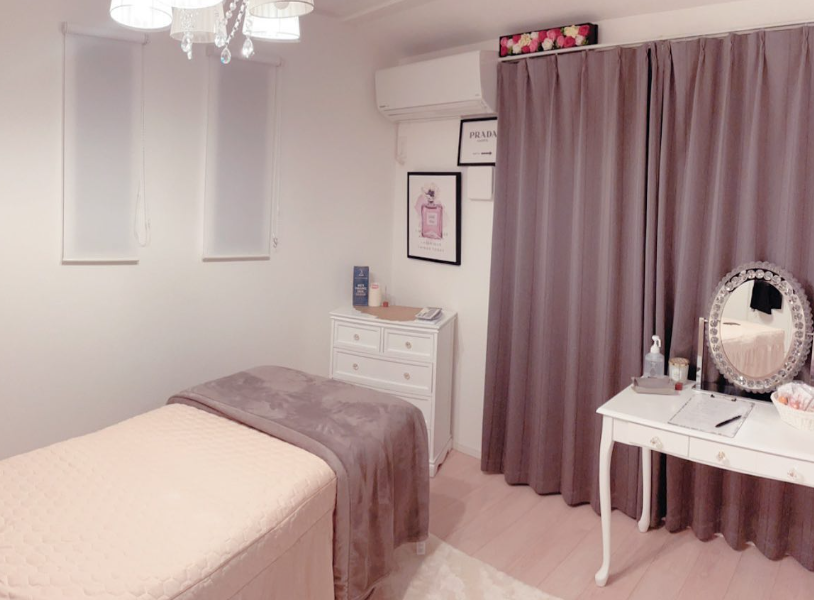 耳の掃除やツボ押しで、スッキリ爽快！宮崎県宮崎市のサロン「apricot」