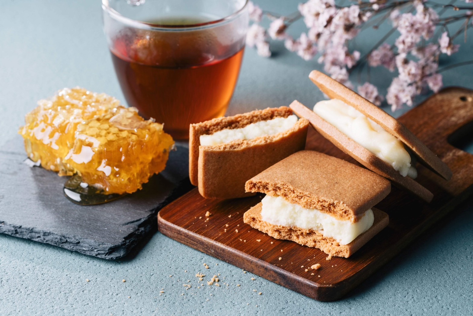 「菓te-ri」秘境・椎葉村から生まれた至高のバターサンドが延岡に進出! - WeeeeKS - ウィークス