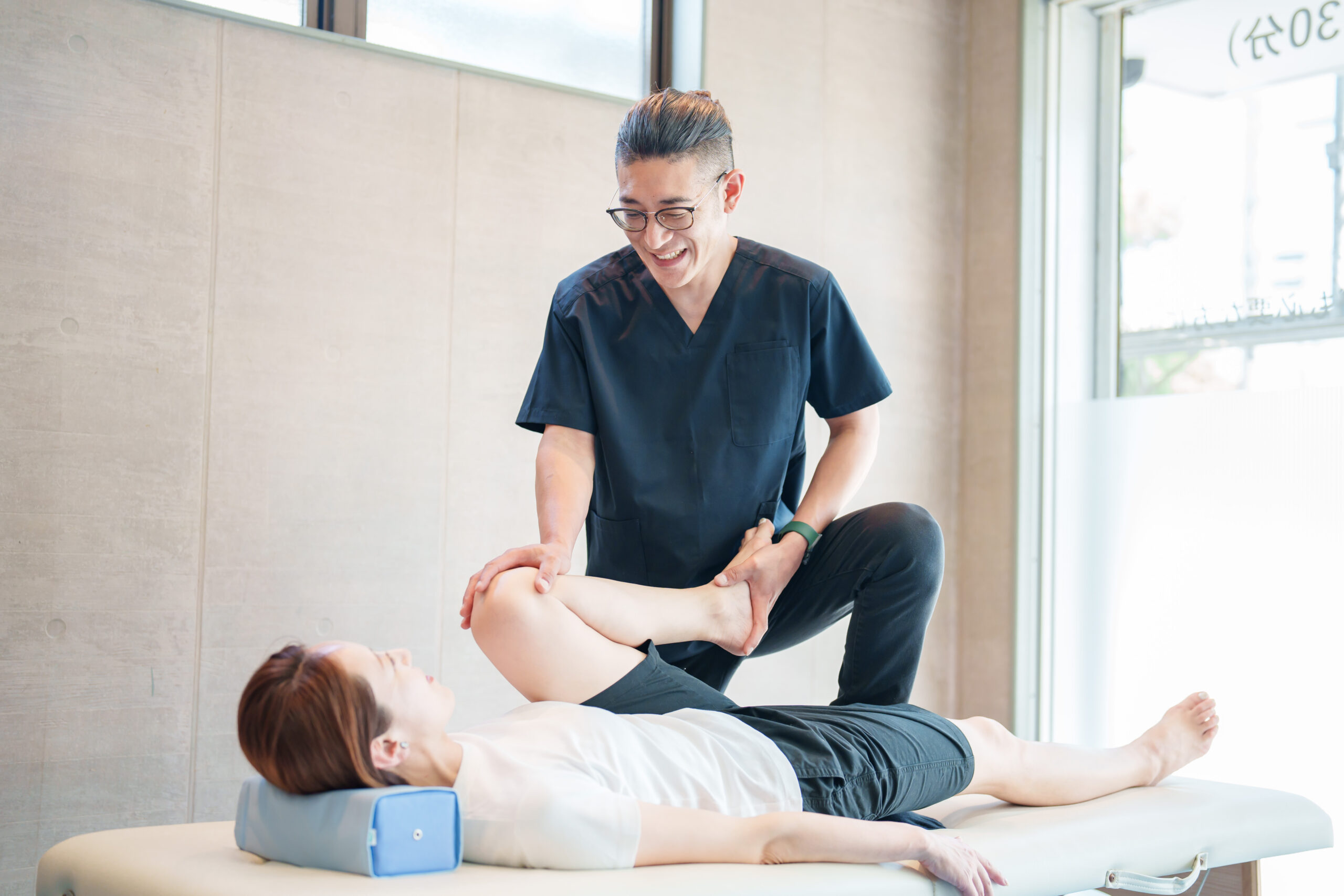 整体＆リハビリサロンCORAL